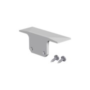 Alu-End-Abschlussplatte T-Form APTE EAP EB 