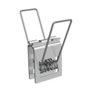 T-Profil Haltefeder Set AP TE HF 