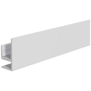 Alu-Profil-Blende APWB 2m 200 