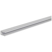 Alu-Glasbodenprofil 2m APWB GB 200 