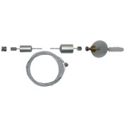 Seil-Abhängung 200cm NVS SAH 200 