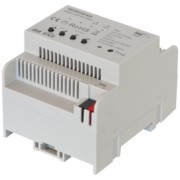 KNX-Dimmer Unicolor 4x5A 33,6-100,8W KNXDSK1236-4x5A 