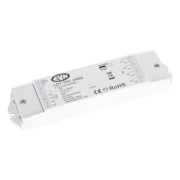 LED-Dimmer 1-10 V Schnittstelle LD1-10V4x5A 