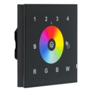 WIFI Controller Panel WIFIWPRGB+W 