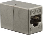 CAT.6 Verbinder West.8/8+West.8/8 CC197M 