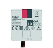 Tasterschnittstelle LUXORliving T2.1 