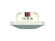 KNX-Präsenzmelder Deckenmontage U LUXA103S360-12KNXUP 