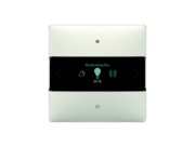 Raumcontroller iON 108 KNX 