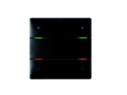 Tastsensor iON 104 KNX BK 