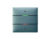 Tastsensor iON 102 KNX SR 