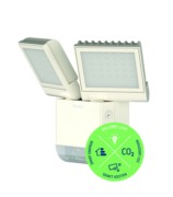 LED-Strahler 17 Watt, ws theLeda S17-100 WH 