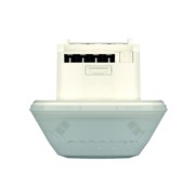 Korridor-Präsenzmelder Deckenmontage LUXA 103 S360-100 