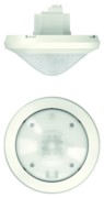 Präsenzmelder S360 KNX UP WH 
