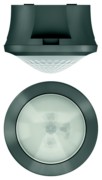 Bewegungsmelder Steuerung f. Licht theMovaS360-100APGR 