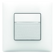 Bewegungsmelder Wandmontage theMura S180 KNX UP 