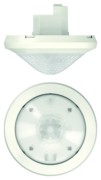 Bewegungsmelder ws theMovaP360-100UP WH 