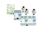 Set 2 FIX Dimm,Schalt/Jalousie KNX 