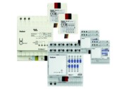Set 3 MIX Dimm,Schalt/Jalousie KNX 