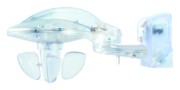 Kombi-Wettersensor f. Wetterzentrale LUXORliving M100 