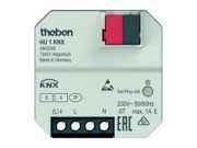 Heizungsaktor 1-f.UP DataSecure HU 1 KNX 