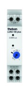 Dämmerungsschalter LUNA 108 plus AL 