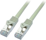 Patchkabel Cat.7 3m CC242/3grauLose 