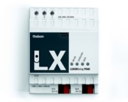 Smart Home-System Spannungsversorgung LUXORliving P640 