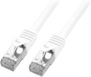 Patchkabel Cat.7 1m CC242/1weiss 