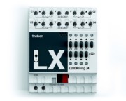 Smart Home-System 4 Kanäle LUXORliving J4 