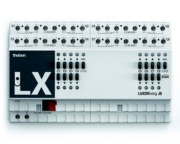 Smart Home-System 8 Kanäle LUXORliving J8 