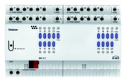 Binäreingang FIX2 Modul BM 12 T KNX 