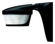 Bewegungsmelder sw theLuxa P300 KNX BK 