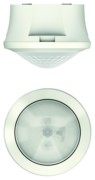 Bewegungsmelder ws theMovaS360-100AP WH 