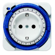 Zeitprogrammstecker TIMER 26 ws 
