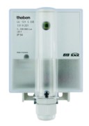 Kombisensor für Hellig.und Temp. LUNA 131 S KNX 