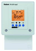 Schaltuhr TR 635 TOP2 