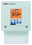 Schaltuhr TR 636 TOP2 