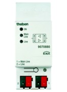 Linienkoppler S KNX 