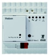 Schnittstelle KNX-OT-Box S 