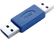 USB 3.0 Adapter Ste.Typ A, A CC355 
