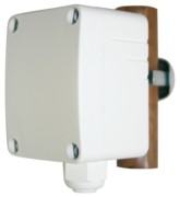 Anlege-Temperaturfühler Sensor Ramses 