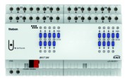 Jalousieaktor FIX 2 JM 8 T 24V KNX 