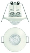 Bewegungsmelder S360-100 DE WH thePiccola #1060200 