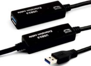 USB 3.0 Verstärker 10m St.(A)/Kpl.(A) CC380/10 