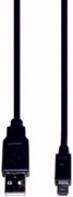 USB 2.0 Kamerakabel 1,5m CC534 