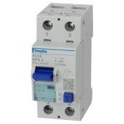 FI-Schalter DFS2 025-2/0,03-A 