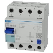 FI-Schalter DFS4 063-4/0,03-B SK 