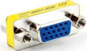 Kompaktadapter 15p.HD Kuppl./Kuppl. CC830 