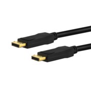 DisplayPort Kabel 2m DP2 