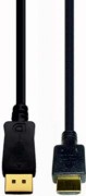 HDMI-Display-Portkabel 2m DP3 